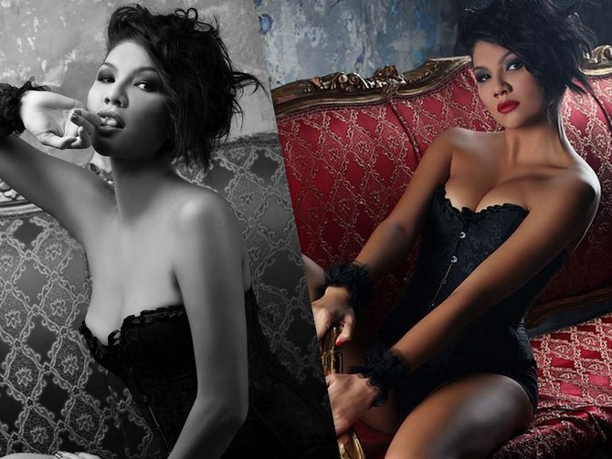 MEGAPOLIS NIGHT | AFTERPARTY JAM