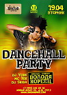 Dancehall Party