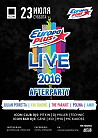 EUROPA PLUS LIVE AFTERPARTY