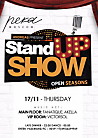 Stand Up Show в Реке