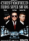 Friday super sounds