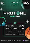 Protone Impact Fest 2024