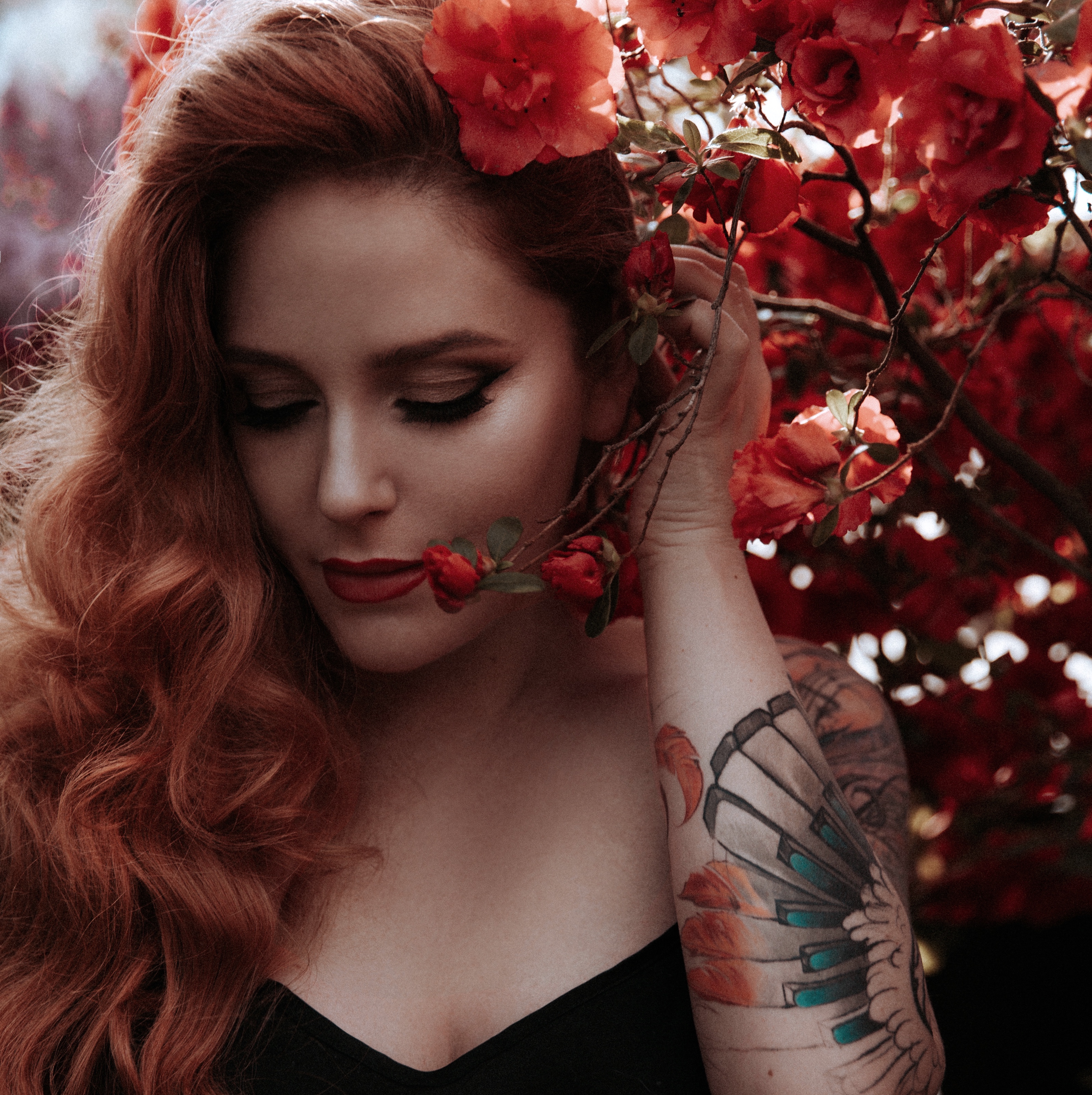 Сергей Головня & Катя Ковская