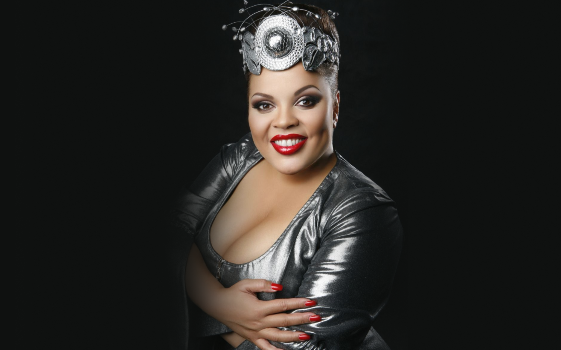 Виктория Пьер-Мари - The Queen of R&B