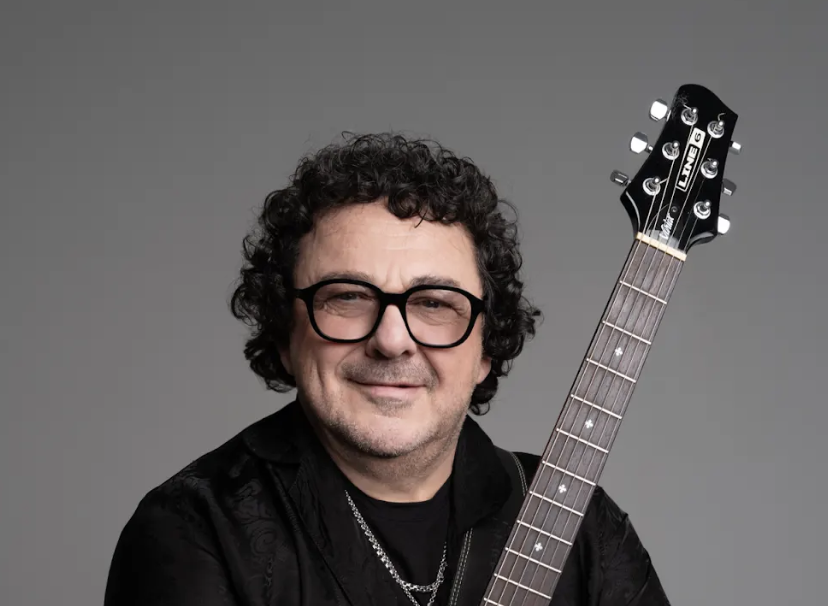 ИГОРЬ САРУХАНОВ