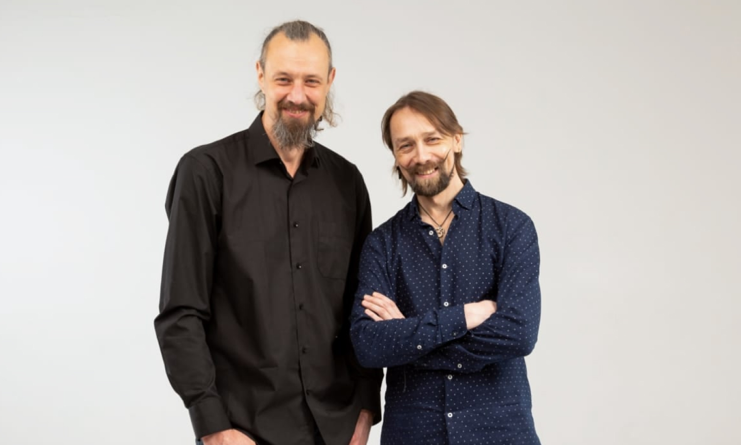 Дуэт “BackTime”