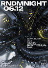 RNDMNIGHT