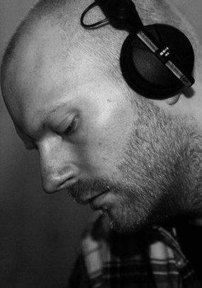 Staffan Linzatti @ Warehouse