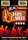Jazzy Night