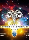 Midsummer Illumination w/ Grusti, Henry Saiz, Nico Stojan