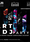 ART & DJ Party