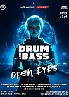 DRUM AND BASS: OPEN EYES