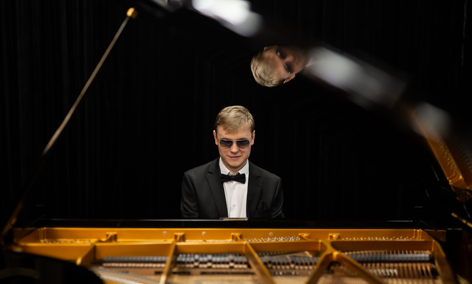 Трио Олега Аккуратова