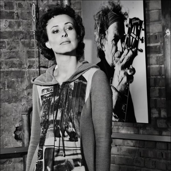 Концерт Чичериной