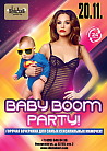 BABY BOOM PARTY