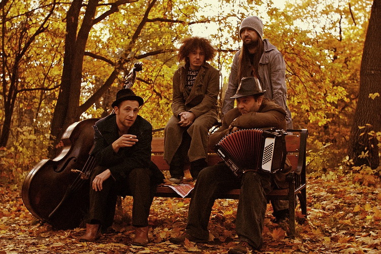 Концерт Billy's Band