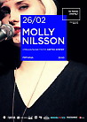 Molly Nilsson (Swe)