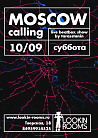 MOSCOW CALLING