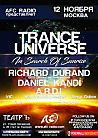 Trance Universe:In Search Of Sunrise