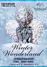 Winter Wonderland в Buddha-Bar St.Petersburg