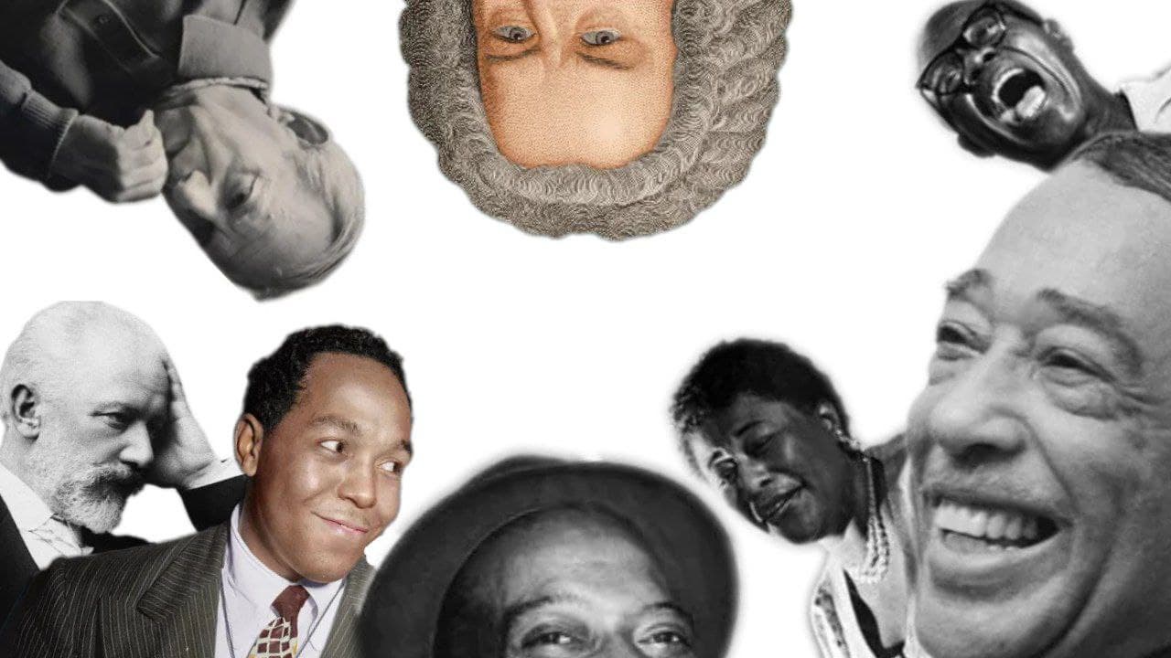 Квиз «Джазовая головоломка»