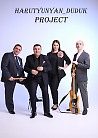 Арутюнян-дудук Project