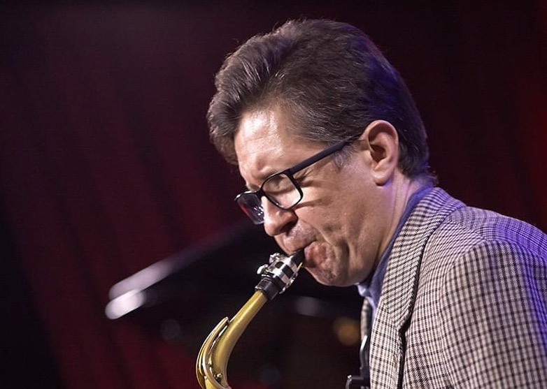 Квартет Олега Великанова