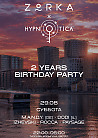 Hypnotica @ ZORKA