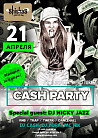 ​CASH PARTY