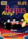 The Beatles Party
