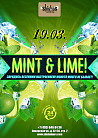 Mint & Lime