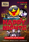 HAPPY NIGHTS