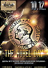 THE NOBEL DAY