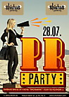 PR PARTY