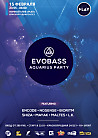 Evobass: Aquarius Party