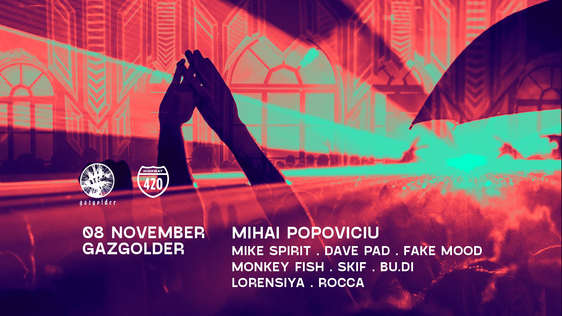 Mihai Popoviciu at Gazgolder club