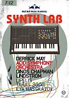 RBMA Synth Lab