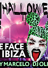 HALLOWEEN: THE FACE OF IBIZA
