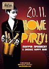 HOME PARTY