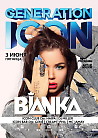 GENERATION ICON: BIANKA