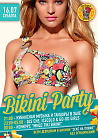 BIKINI PARTY