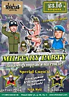 MILITARY PARTY