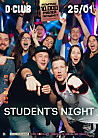 Student`s night