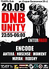 DnB Unity 