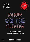 Four on the Floor