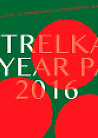 STRELKA NEW YEAR PARTY 2016