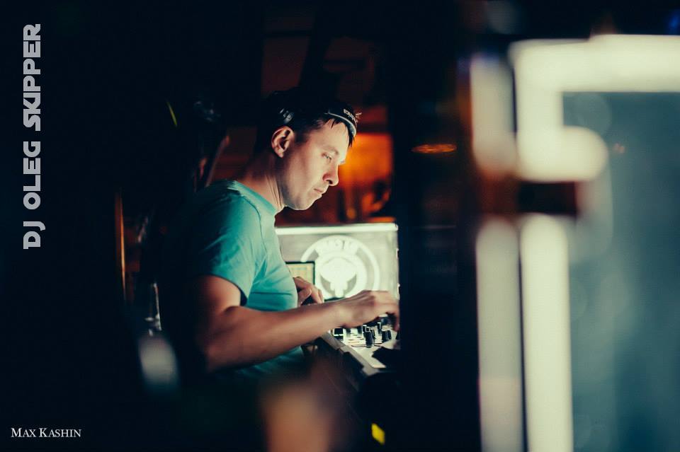 Live Session. Temple Bar.