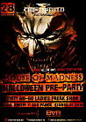 Halloween. House of Madness