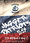 Jagger Patriots