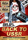 BACK TO USSR